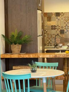 Apartamento El Olivo Vejer - Vejer de la Frontera - 5