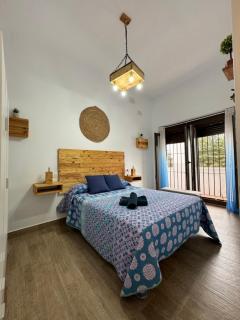 Apartamento El Olivo Vejer - Vejer de la Frontera - 7