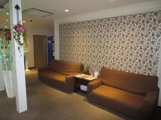 Business Hotel Maruyon - Nagoya - 9
