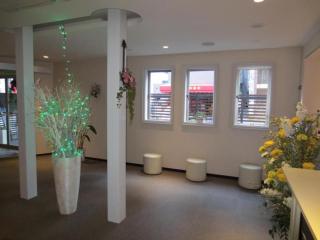 Business Hotel Maruyon - Nagoya - 8