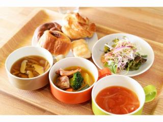 HOTEL BARAN ZAKK SAPPORO s6 - Sapporo - 6