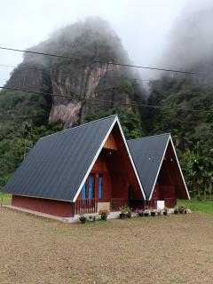 Livio Homestay - Andalas - 9