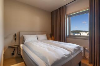 Bjugn Hotell - 1