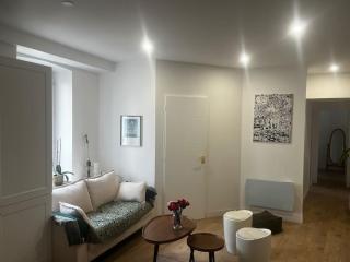 Chez Manon - Le Cocon Zen - Rumilly - 7
