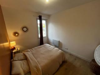 Chez Manon - Le Cocon Zen - Rumilly - 1