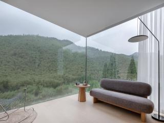 Moganshan Linqiguyin Hotel - Fanjiawu - 7