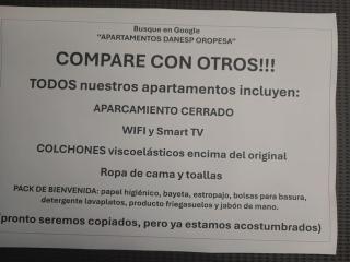 Frontal al Mar - Torre la Sal - 7