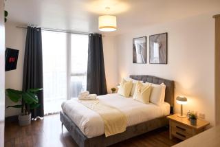 Modern Living, Prime Location - Pluxa Masonway - Birmingham - 7