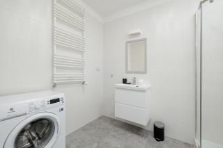 Comfortable Studio Apartments with Parking in Szczecin by Noclegi Renters - Szczecin - 2