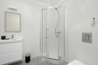 Comfortable Studio Apartments with Parking in Szczecin by Noclegi Renters - Szczecin - 6