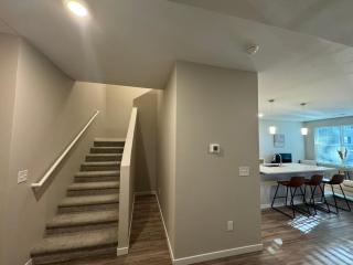 NDSU Close #103 Relax and enjoy Fargo! - 2