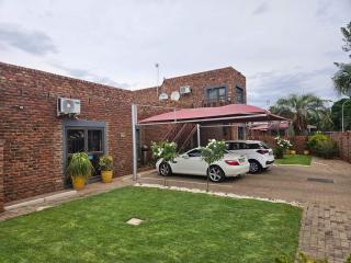 7A Jameson Guesthouse - Kimberley - 7