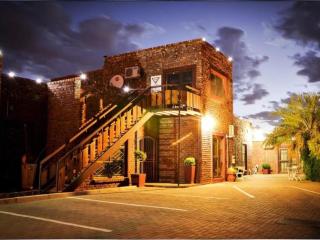 7A Jameson Guesthouse - Kimberley - 9