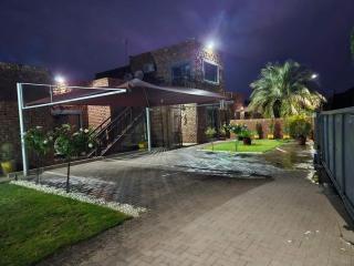 7A Jameson Guesthouse - 8