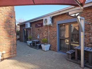 7A Jameson Guesthouse - Kimberley - 6