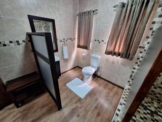 7A Jameson Guesthouse - Kimberley - 2