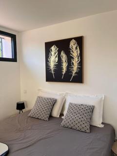 L'instant paisible 10 pers parking clim - Montauban - 3