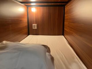Hanamachi guest house - Osaca - 6