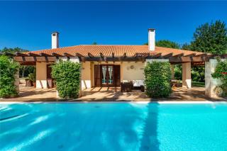 Villa Monica by BarbarHouse - 0
