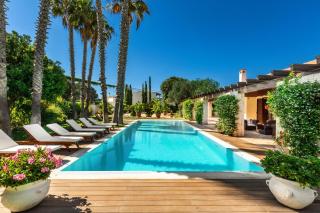 Villa Monica by BarbarHouse - 7