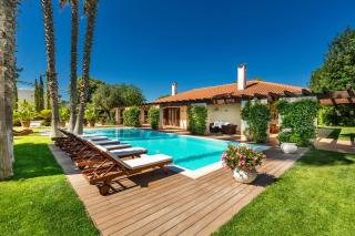 Villa Monica by BarbarHouse - 5