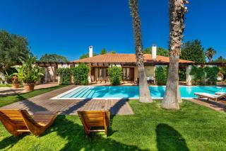 Villa Monica by BarbarHouse - 4