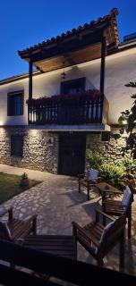Villa Prespa - villa rental - Dolno Dupeni - 9