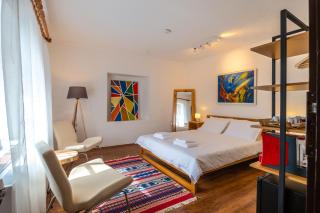 Villa Prespa - villa rental - Dolno Dupeni - 8