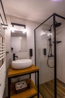 Villa Prespa - villa rental - Dolno Dupeni - 6