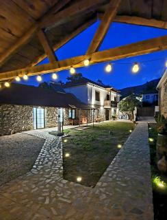 Villa Prespa - villa rental - Dolno Dupeni - 5