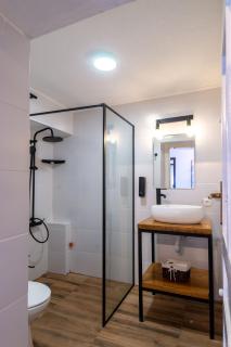 Villa Prespa - villa rental - Dolno Dupeni - 3