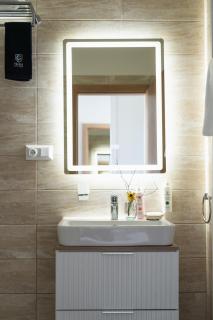 Prague City Golf Apartments - 2