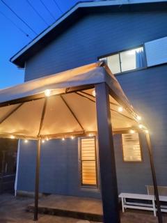 ビーチまで徒歩5分 BBQ無料 7名迄OK 戸建て貸切宿 Bignet villa - Miyamae - 6