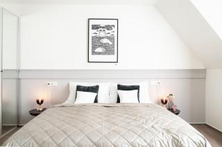 Prague City Golf Apartments - 6