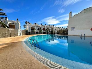 PMT21 Bungalow Cabo Roig - Orihuela - 8