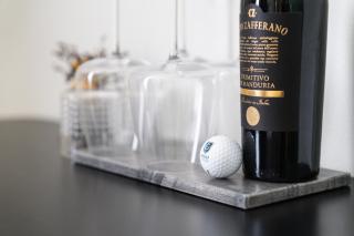 Prague City Golf Apartments - 7