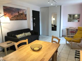 Privilège Hôtel & Apparts Eurociel Centre Comédie - Montpellier - 5