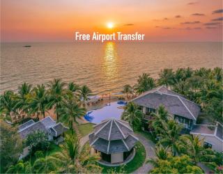 Anja Beach Resort & Spa - Phú Quốc - 0