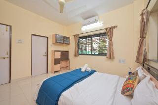 EMPYREAN STAY ll 2BHK CARLOS VILLA ll PVT POOL ll FREE WIFI ll - Lonavala - 8