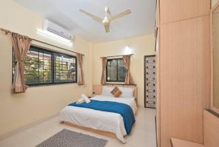 EMPYREAN STAY ll 2BHK CARLOS VILLA ll PVT POOL ll FREE WIFI ll - Lonavala - 7