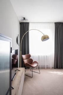 Prague City Golf Apartments - 4