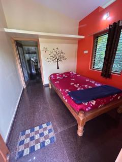 Shreeniketana stay - Mādangeri - 3
