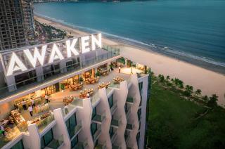 Awaken Da Nang Hotel - Da Nang - 6