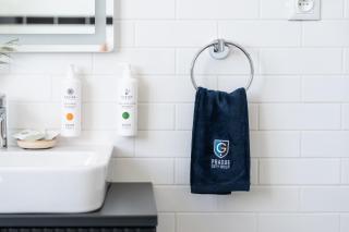 Prague City Golf Apartments - 5