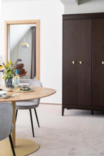 Prague City Golf Apartments - 1