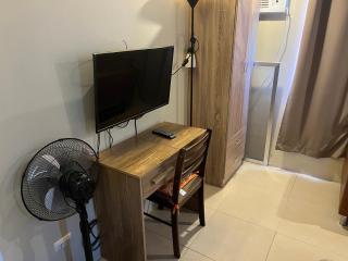 Avida Riala Tower 3 unit 217 - 3