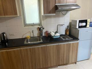 Avida Riala Tower 3 unit 217 - 1