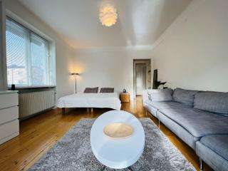 Entire Apartment Stockholm - 0