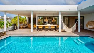 The Villas by LXRYHOME - Jan Thiel - 9