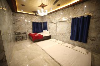 Maa vishalakshi home stay - 5